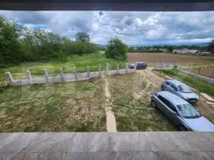 Casa individuala,cu 5 camere,200 mp utili,2750 mp teren,Vintu de jos - imagine 16