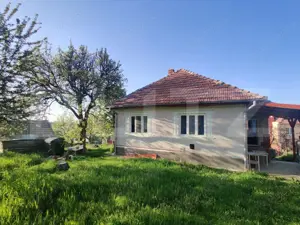 Casa renovabila / demolabila, Gheorghieni, 2 fronturi 130ml, 1240 mp