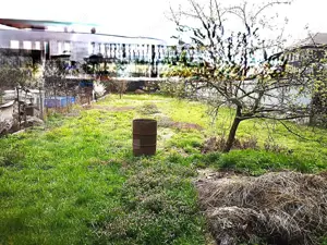 Casa individuala ,85 mp, teren de 879 mp, zona aeroportului