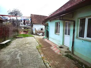 Casa individuala ,85 mp, teren de 879 mp, zona aeroportului - imagine 4 Casa individuala ,85 mp, teren de 879 mp, zona aeroportului - imagine 4