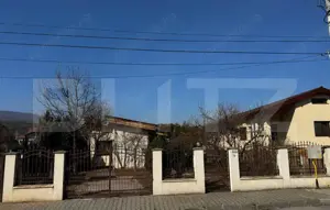Casa cu 4 camere, 260 mp, zona Cetate  - imagine 14