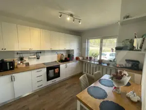 Casa la cheie, 4 camere, 120 mp, teren 700 mp Jucu de Mijloc - imagine 5