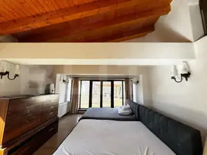 Casa cu 4 camere, 260 mp, zona Cetate  - imagine 7