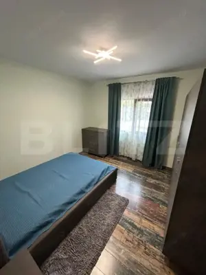 Casă individuală, modernă, de vanzare, cu 3 camere, 120 mp, zona Lipovei - imagine 13