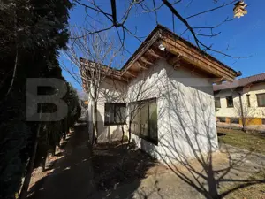 Casa cu 4 camere, 260 mp, zona Cetate  - imagine 8