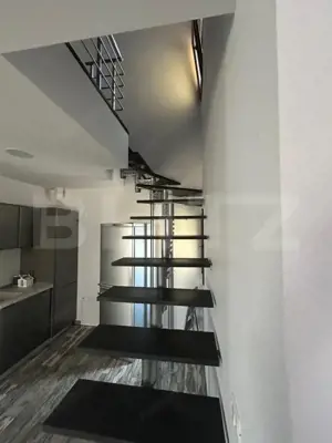 Casă individuală, modernă, de vanzare, cu 3 camere, 120 mp, zona Lipovei - imagine 7