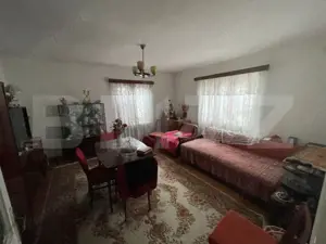 Casa de vanzare cu 4 camere, 120 mp, zona 14 Mai - imagine 13