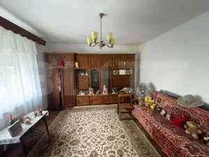 Casa de vanzare cu 4 camere, 120 mp, zona 14 Mai - imagine 7