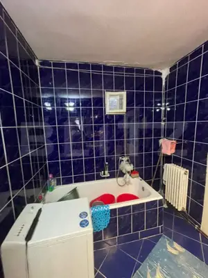 Casa de vanzare cu 4 camere, 120 mp, zona 14 Mai - imagine 10