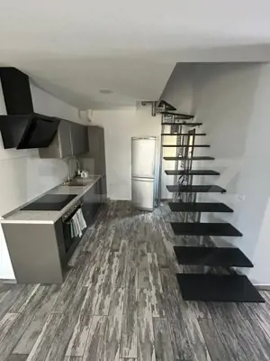 Casă individuală, modernă, de vanzare, cu 3 camere, 120 mp, zona Lipovei - imagine 2