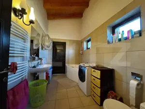 Casa cu 4 camere, 260 mp, zona Cetate  - imagine 13