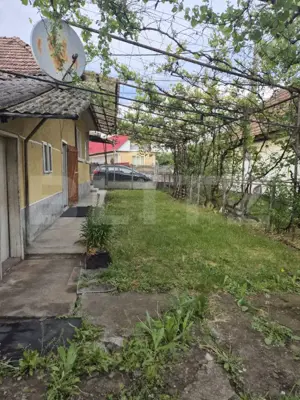 Casa de vanzare in Sancraiul de Mures 1260 mp teren - imagine 11