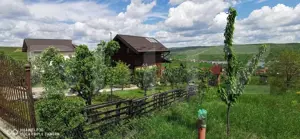 Căsuță cochetă cu panoramă superbă asupra satului Câmpenești și a lacurilor - imagine 5 Căsuță cochetă cu panoramă superbă asupra satului Câmpenești și a lacurilor - imagine 5