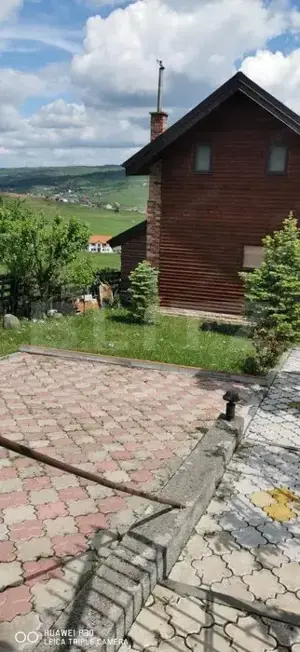 Căsuță cochetă cu panoramă superbă asupra satului Câmpenești și a lacurilor - imagine 6 Căsuță cochetă cu panoramă superbă asupra satului Câmpenești și a lacurilor - imagine 6