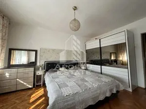 Apartament cu 2 camere, mobilat si utilat complet, zona Gheorghe Lazar