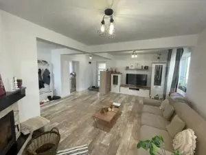 Casa la cheie, 4 camere, 120 mp, teren 700 mp Jucu de Mijloc