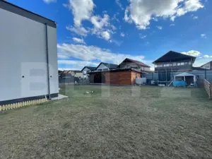 Casa la cheie, 4 camere, 120 mp, teren 700 mp Jucu de Mijloc - imagine 14