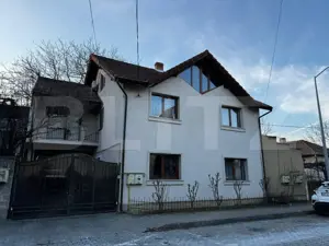 Casă cu 9 camere si 680mp teren – zona Cetate - imagine 4