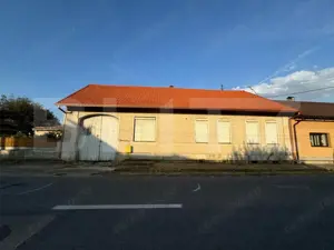 Casă pretabilă investitie, 1200mp teren, Vintu de Jos