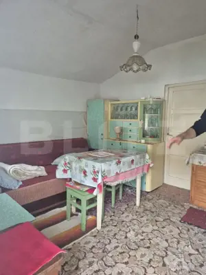 Casa de vanzare in Sancraiul de Mures 1260 mp teren - imagine 6