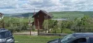 Căsuță cochetă cu panoramă superbă asupra satului Câmpenești și a lacurilor - imagine 2 Căsuță cochetă cu panoramă superbă asupra satului Câmpenești și a lacurilor - imagine 2