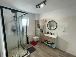 Casa la cheie, 4 camere, 120 mp, teren 700 mp Jucu de Mijloc - imagine 6