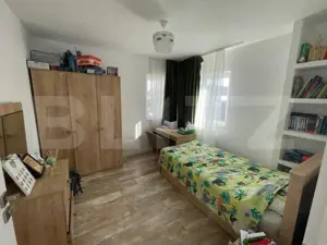 Casa la cheie, 4 camere, 120 mp, teren 700 mp Jucu de Mijloc - imagine 9