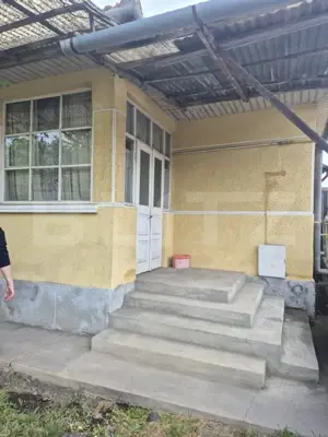 Casa de vanzare in Sancraiul de Mures 1260 mp teren - imagine 5