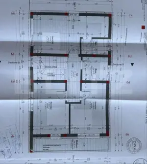 Casă modernă în Popești–170 mp utili, 600 mp teren, aproape de stația de autobuz - imagine 8