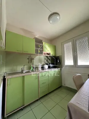 Apartament cu 2 camere, mobilat si utilat complet, zona Gheorghe Lazar - imagine 2