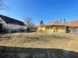 Casa zona Sancel, 8150mp teren