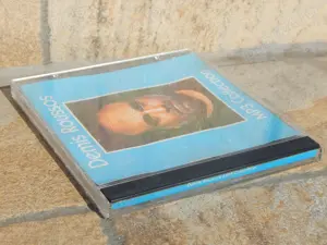 CD Demis Roussos mp3 cu carcasa nefunctional - imagine 3