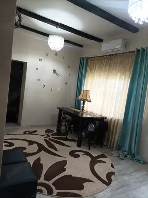 Vând casa Moara Nica