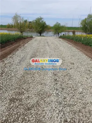 Teren intravilan de la 300 mp, Sosea, langa Balta, Rate Dezvoltator!!! - imagine 10