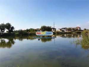 Teren intravilan 328 mp, Sosea, Balta Berceni, Rate Dezvoltator!!! - imagine 8