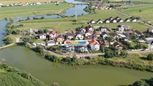 Teren intravilan de la 300 mp, Sosea, langa Balta, Rate Dezvoltator!!! - imagine 6