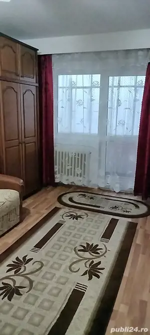 Garsoniera de închiriat în Mărăști Str Răsăritului  - imagine 2 Garsoniera de închiriat în Mărăști Str Răsăritului  - imagine 2