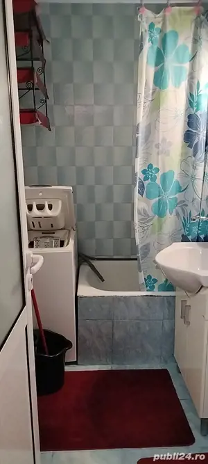 Garsoniera de închiriat în Mărăști Str Răsăritului  - imagine 3 Garsoniera de închiriat în Mărăști Str Răsăritului  - imagine 3