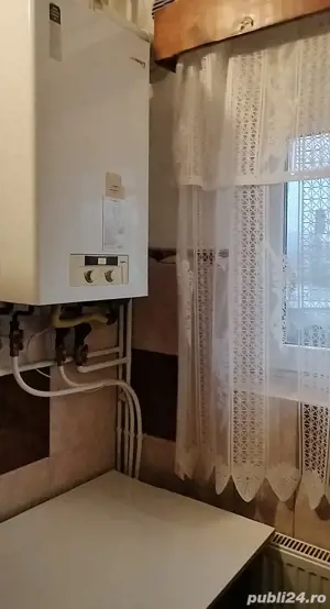 Garsoniera de închiriat în Mărăști Str Răsăritului  - imagine 4 Garsoniera de închiriat în Mărăști Str Răsăritului  - imagine 4