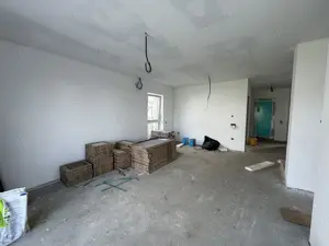 Duplex 5 camere despartit prin camera tehnica in Mosnita  - imagine 6