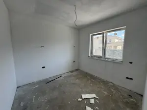 Duplex 5 camere despartit prin camera tehnica in Mosnita  - imagine 13