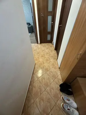 Giurgiului Alunisului 2 camere mobilat , utilat centrala proprie