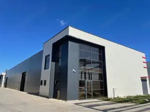 Spatiu de depozitare si productie Mogosoaia