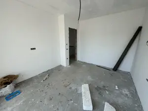 Duplex 5 camere despartit prin camera tehnica in Mosnita  - imagine 8