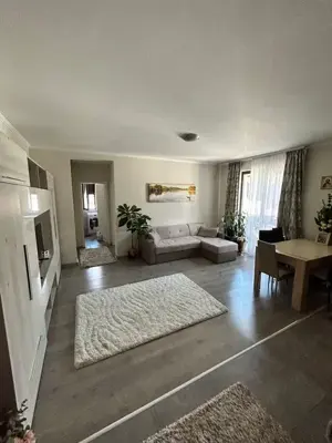 Apartament cu 2 camere etajul 1 Braytim 