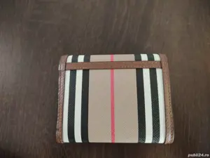 Portofel Burberry 