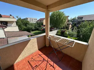 Casa individuala LUX 5 camere 200mp, 500mp teren - imagine 9