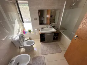 Casa individuala LUX 5 camere 200mp, 500mp teren - imagine 8