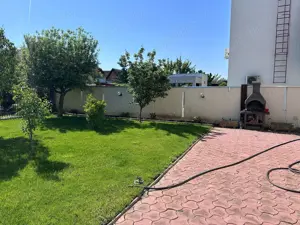 Casa individuala LUX 5 camere 200mp, 500mp teren - imagine 7