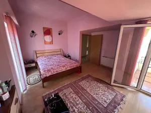 Casa individuala LUX 5 camere 200mp, 500mp teren - imagine 10